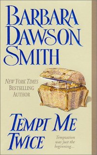 cover of the book Tempt Me Twice