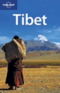 cover of the book Tibet (Lonely Planet Country Guide)