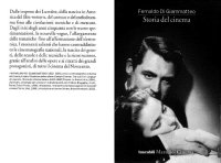 cover of the book Storia del cinema