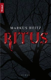 cover of the book Ritus