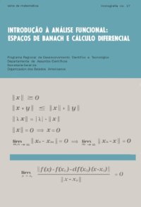 cover of the book Introducao a Analise Funcional