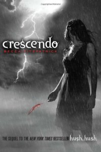 cover of the book Crescendo