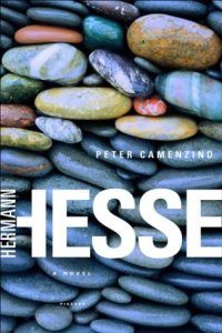 cover of the book Peter Camenzind