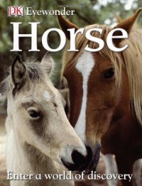 cover of the book Horse (Eye Wonder)