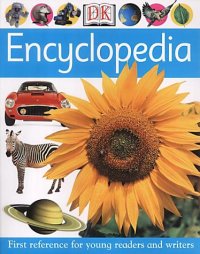 cover of the book Encyclopedia