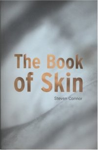 cover of the book The Book of Skin