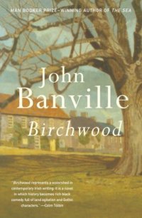 cover of the book Birchwood (Vintage International)