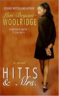 cover of the book Hitts & Mrs.