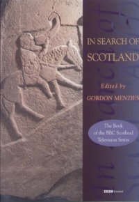 cover of the book In Search of Scotland