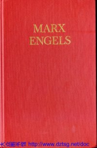 cover of the book Collected Works, Vol. 49: Engels: 1890-1892