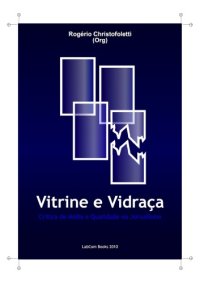 cover of the book Vitrine e Vidraca