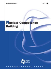 cover of the book Nuclear Competence Building (Nuclear Development)