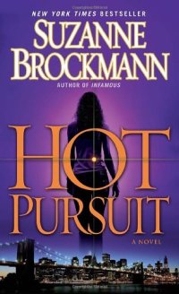 cover of the book Hot Pursuit: A Novel