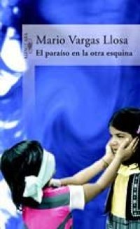 cover of the book El Paraiso En La Otra Esquina