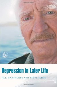 cover of the book Depression In Later Life