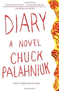 cover of the book Diary