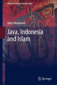 cover of the book Java, Indonesia and Islam