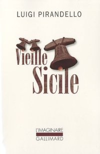 cover of the book Vieille Sicile