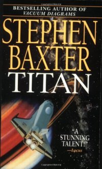 cover of the book Titan