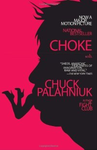 cover of the book Choke