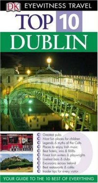 cover of the book Top 10 Dublin