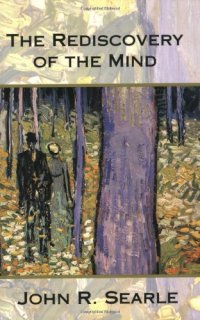 cover of the book The Rediscovery of the Mind