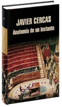 cover of the book Anatomia de un instante  Anatomy of a Moment (Spanish Edition)