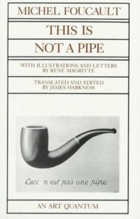 cover of the book This Is Not a Pipe