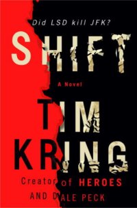 cover of the book Shift 