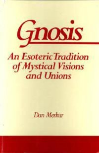 cover of the book Gnosis: An Esoteric Tradition of Mystical Visions and Unions (S U N Y Series in Western Esoteric Traditions)