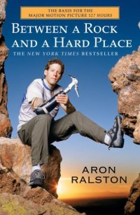 cover of the book Between a Rock and a Hard Place