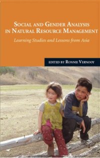 cover of the book Social and General Analysis in Natural Resource Development : Learning Studies and Lessons From Asia