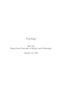 cover of the book Introduction to Topology: Theory and Applications