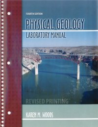 cover of the book Physical Geology Laboratory Manual (Fourth Edition)