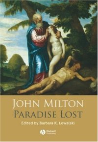 cover of the book Paradise Lost