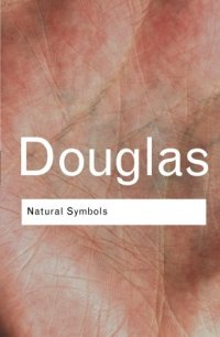 cover of the book Natural Symbols: Explorations in Cosmology