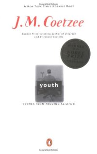 cover of the book Youth: Scenes from Provincial Life II