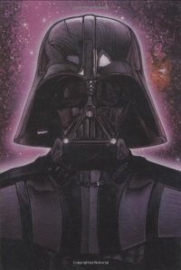 cover of the book The Rise and Fall of Darth Vader (Star Wars)