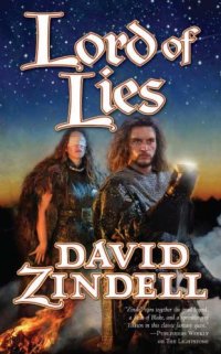 cover of the book Lord of Lies