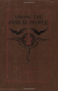 cover of the book Among the Forest People