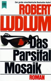 cover of the book Das Parsifal - Mosaik