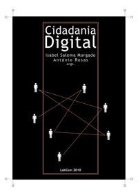 cover of the book Cidadania Digital