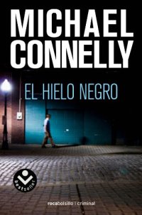 cover of the book Hielo negro