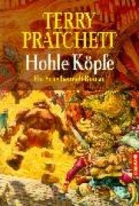 cover of the book Hohle Kopfe