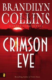 cover of the book Crimson Eve