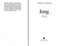 cover of the book Jung (Maestrii Spiritului)