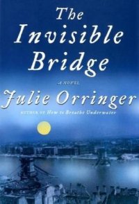 cover of the book The Invisible Bridge