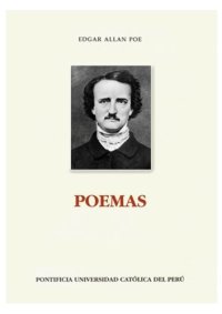 cover of the book Poemas por Edgar Allan Poe