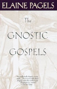 cover of the book The Gnostic Gospels