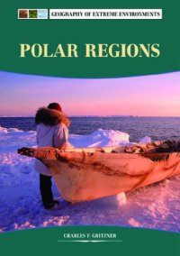 cover of the book Polar Regions (Extreme Environments)